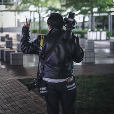 DEE__NlT's profile picture. NlT M科！気軽に絡んでくれると嬉しいです！……………...いつも髪バチバチにセットしてる人です✌️