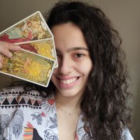 Bárbara | IG @barbara_tarott (@barbara_tarot) 's Twitter Profile