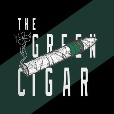 TheGreenCigar Profile Picture