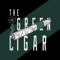 The Green Cigar / Banner 18 ☘ (@thegreencigar) 's Twitter Profile Photo