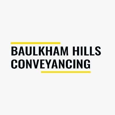 Conveyancing and Property Law Services