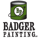 BadgerPaint's profile picture. Badger Painting offers a full suite of professional painting services for all types of structures, including residences and commercial buildings. (608) 838-1501
