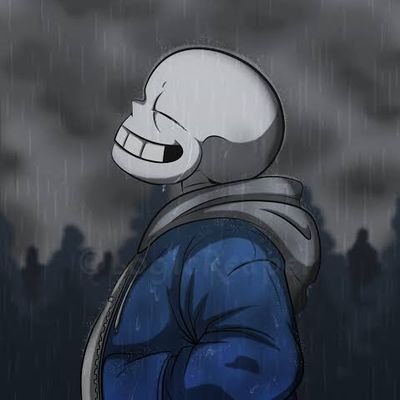 SaintedSinn3r's profile picture. The goal is to make it!