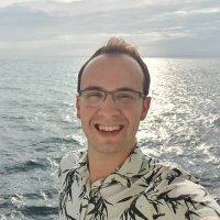 Cruising with Matthew(@MatthewCruises) 's Twitter Profile Photo