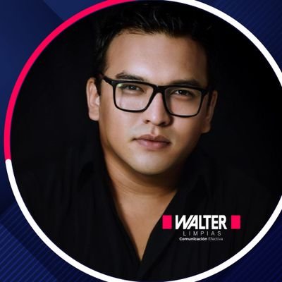 walterlimpias's profile picture. .