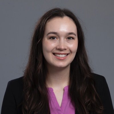 MacKenzie_Grif4's profile picture. M2 @rushumedcollege