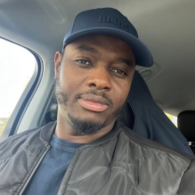 freyking2006's profile picture. Proud father 🇺🇸🇳🇬 ||Goal-getter||