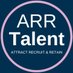 ARR Talent Limited (@ARRTalent) Twitter profile photo