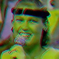 Xuxa Verde (@xuxaverde) 's Twitter Profile Photo Xuxa Verde (@xuxaverde) 's Twitter Profile Photo