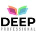 DEEP Professional (@TeachingDeep) Twitter profile photo