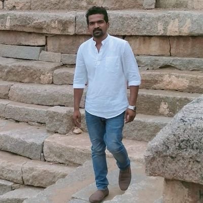 Basavaraj1216's profile picture. Made like a Gun, Goes like a Bullet...!