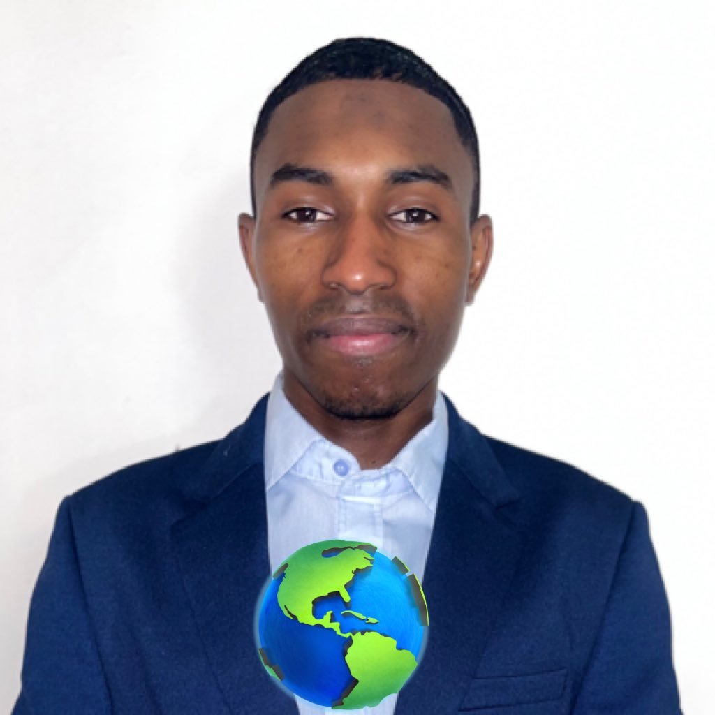 balde49966664's profile picture. Entrepreneur