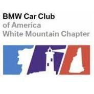 WhiteMtnCCA's profile picture. White Mountain Chapter of the BMW Car Club of America