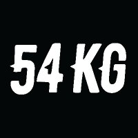 54 KG(@54KGofficial) 's Twitter Profile Photo