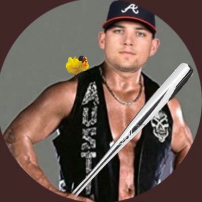 X/Twitter’s #1 Braves/Tennis/Wrestling account. @jared_carrabis once called me the Voice of Braves Twitter. *not Austin Riley*