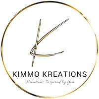 Kimmo Kreations(@KimmoKreates) 's Twitter Profile Photo