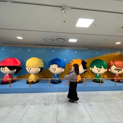 ma9283694893914's profile picture. 趣味垢︎ ☺︎ Hey! Say! JUMP❤️🩷 /Chi☆Q💚/東海オンエア📦