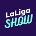 LaLiga Show (@laliga_show) Twitter profile photo LaLiga Show (@laliga_show) Twitter profile photo