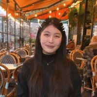 Amanda 🍥 陈心怡 (@xinyiachen) 's Twitter Profile
