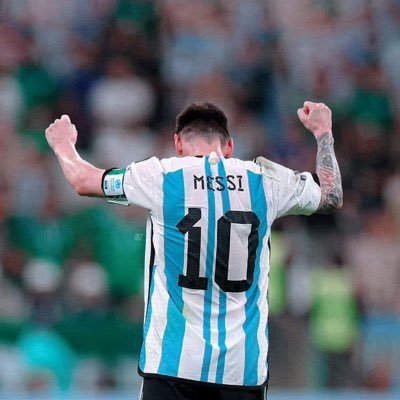 Instagram: Elsapi10 Twitch: ElSapi10            En este perfil amamos a Leonel Andrés Messi 😍⚽️❤️