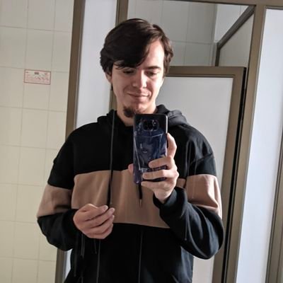 LuisElmoracrema's profile picture. creador de contenido para YouTube y Twitch
revisa mis otras redes sociales para estar en contacto c: abrazos y besos a ti que entraste a ver mi perfil