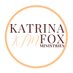 Katrina Fox (@KFoxMinistries) Twitter profile photo