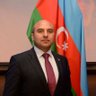 rashadaslan's profile picture. Ambasciatore dell'Azerbaigian in Italia, in San Marino e in Malta. PR to the UN Rome-based Agencies.