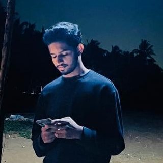 MuhammedSajadA3's profile picture. 