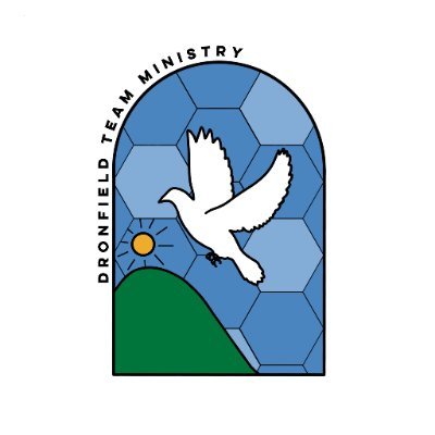 DronfieldTM's profile picture. The Anglican network and worshipping community
in Dronfield, Holmesfield and Unstone. 01246 412328. office@dronfieldteamministry.org