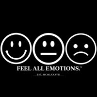 Feel All Emotions.(@feelallemotions) 's Twitter Profile Photo