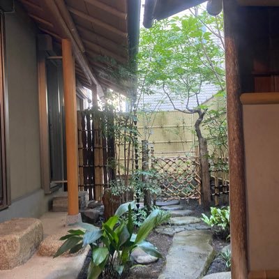 植木屋の日々の事をつぶやいていきます。 よろしくお願いいたします。