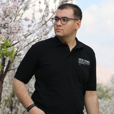 alidehyar1's profile picture. https://t.co/1WkCm0ZGWa

https://t.co/c2RXwo0QRI