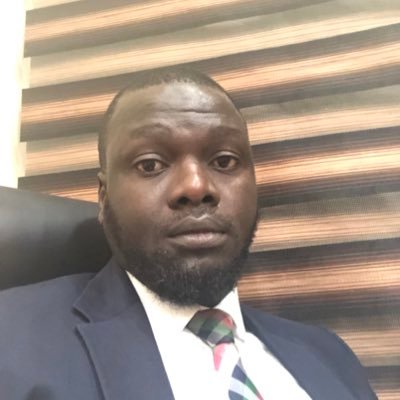 legal practitioner
