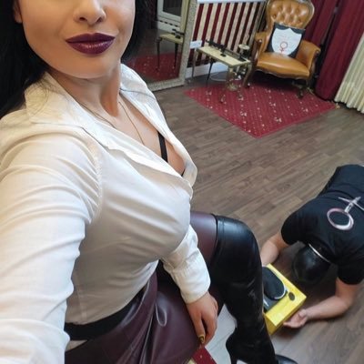 Gynarchy_69's profile picture. Dynamic lifestyle exploration, come crawling!