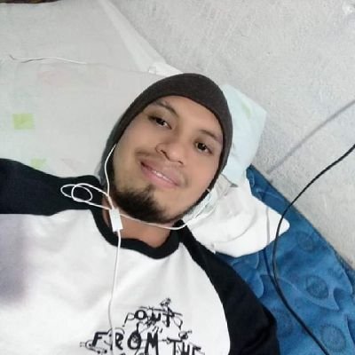 Arnoldo1290's profile picture. Vivir al maximo