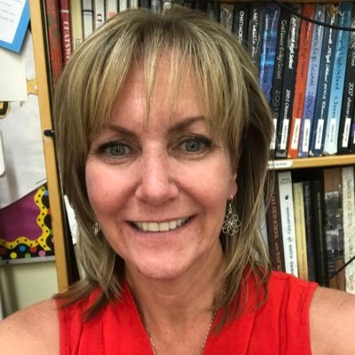 JoanneBluman's profile picture. Just a mom of two amazing baseball gals, baseball wife, dodger lovin’ 2022 Teacher of the Year oh and a NBCT.
