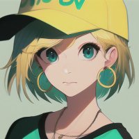 Alice Otosaki (@crypttea) 's Twitter Profile