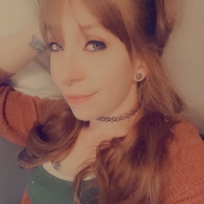 redismycolor94's profile picture. I just wanna be spoiled like the princess I am 👑 💰$herh3mi 👻 Jensen0425. $25 tribute gets uncensored exclusive content😇 https://t.co/QAVeUjQ4FF