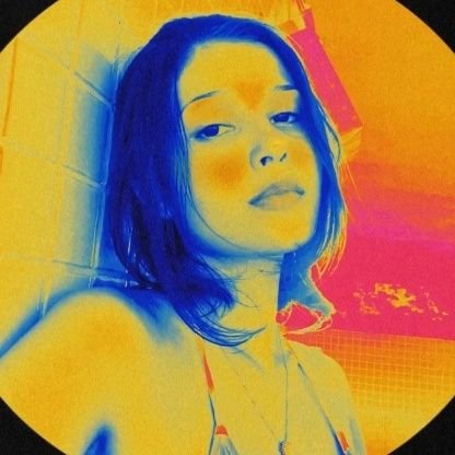 qqrumvei's profile picture. maybe i