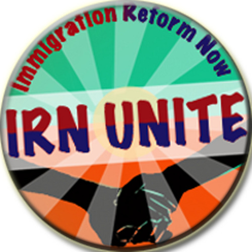 We are a nonprofit, uniting & mobilizing immigration reform efforts across the country. Immigration Reform Now or I VOTE 3rd Party!