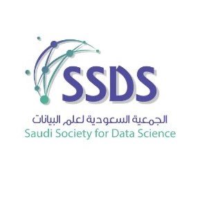 جمعية علمية غير ربحية تهتم بعلم البيانات و الذكاء الإصطناعي وتعمل تحت مظلة جامعة الملك سعود @_KSU