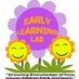 Early Learning Lab (@nu_ell) Twitter profile photo
