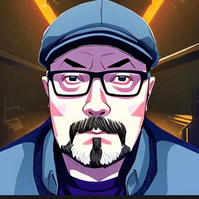 Wasalski's profile picture. @wasalski@social.cologne