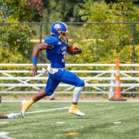 Jervon Newton Jr (@von_so_trill) 's Twitter Profile
