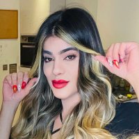 Victoria Antonelle TS (@vicantonellets) 's Twitter Profile