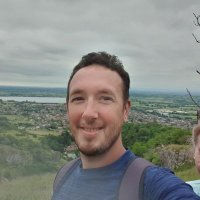 Colin Thomas (@colin_s_thomas) 's Twitter Profile
