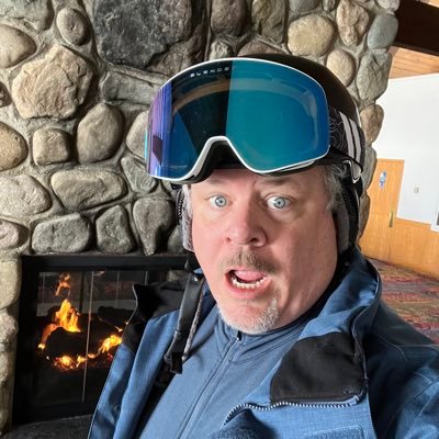 hard working IT consultant and technologist specializing in IT project management and leadership, University of Michigan fan, skier, husband, father, and uncle