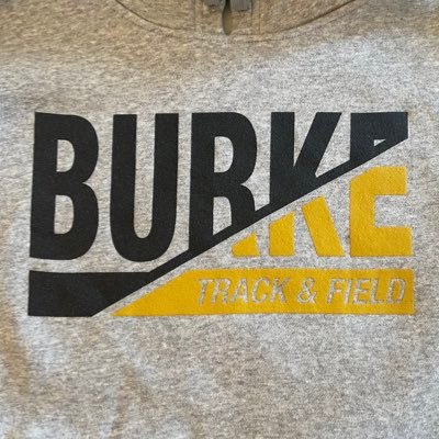 Burke XC and Boys T&F