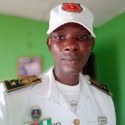 tayofunmike's profile picture. Created to display the glory of God and influence life positively.
A teacher and a public speakers.