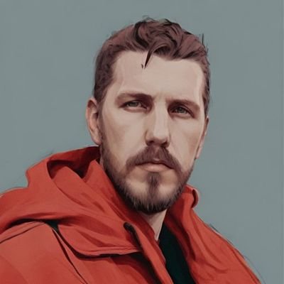 Ozhik's profile picture. той самий Андрій